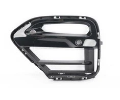 Bmw X4 G02 Kairysis Atviras Grotelių Šonas Su Pdc Originalus 51117463831