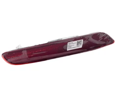 BMW X4 G02 X4 M F98 Galinio Kairio Bumperio Atspindėlis Originalus 63148083835