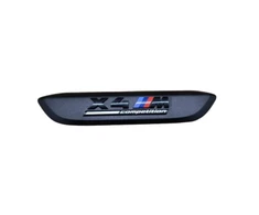Bmw X4 M F98 LCI Viršutinė Ženklo Dėžė Originalus 51168077652