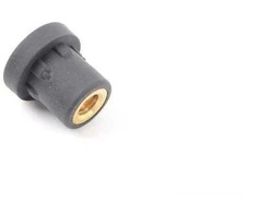 Bmw X5 E53 Decoupling Blind Rivet Nut Originalus 65106905660