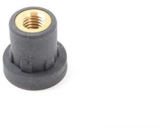 Bmw X5 E53 Decoupling Blind Rivet Nut Originalus 65106905660