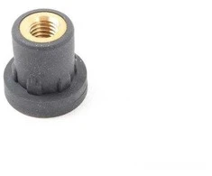 Bmw X5 E53 Decoupling Blind Rivet Nut Originalus 65106905660