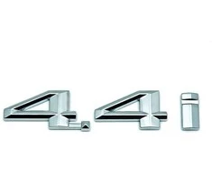 Bmw X5 E53 Dešinės Pusės Emblema Originalus 51147008543