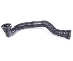 Bmw X5 E53 Druckleitung Originalus 11721438102