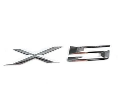 Bmw X5 E53 E70 Emblemas Lipdukas Originalus 51148402675