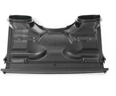 BMW X5 E53 Filtras Mikrofiltracijos Viršutinė Dalis Originalus 64318409041