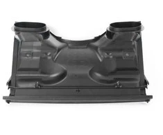 BMW X5 E53 Filtras Mikrofiltracijos Viršutinė Dalis Originalus 64318409041