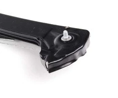 BMW X5 E53 Galinio Kairio Stiklo Pakelimo Mechanizmas Originalus 51357125059