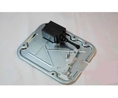 Bmw X5 E53 Galinio Luiko Blokavimo Variklis Originalus 51248408497