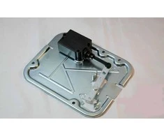 Bmw X5 E53 Galinio Luiko Blokavimo Variklis Originalus 51248408497