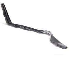 Bmw X5 E53 Galinio Žibinto Kairės Priekinės Gaukštinės Originalus 63128386711