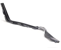 Bmw X5 E53 Galinio Žibinto Kairės Priekinės Gaukštinės Originalus 63128386711