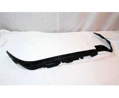 Bmw X5 E53 Galinio Žibinto Kėbulo Dešinės Pusės Atraižos Originalus 63128386712
