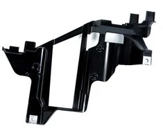 BMW X5 E53 Kairysis Galinio Šviesos Stiklo Laikiklis Originalus 63128386709