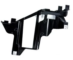 BMW X5 E53 Kairysis Galinio Šviesos Stiklo Laikiklis Originalus 63128386709