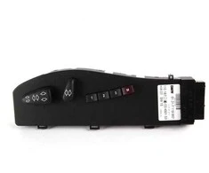 Bmw X5 E53 Kairysis Veiksmo Blokas Originalus 61317119867