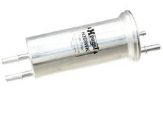 Bmw X5 E53 Kuro Filtras Su Spaudimo Reguliatoriumi Originalus 16126754016