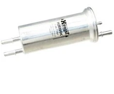 Bmw X5 E53 Kuro Filtras Su Spaudimo Reguliatoriumi Originalus 16126754016