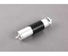 Bmw X5 E53 Kuro Kuras Filtras Originalus 16126765756