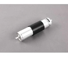 Bmw X5 E53 Kuro Kuras Filtras Originalus 16126765756