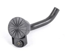 Bmw X5 E53 Oro Filtras Originalus 11727502021