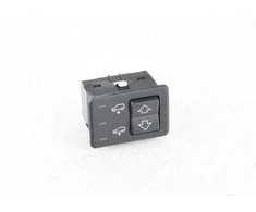 Bmw X5 E53 Pneumatinės Pakabos Perjungimas Originalus 61318382382
