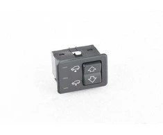 Bmw X5 E53 Pneumatinės Pakabos Perjungimas Originalus 61318382382