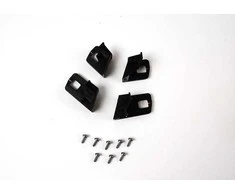 BMW X5 E53 priekinių žibintų remonto rinkinys originalus 63126940249
