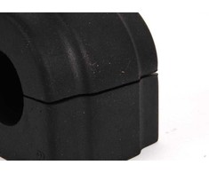 BMW X5 E53 Stabilisator Gummilager 1998 2006 Originalus 31351097021