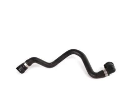 Bmw X5 E53 variklio termostato vandens žarna Originali 11537500752