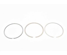 Bmw X5 E53 Z8 E52 Alus Kolbenringe Reparatursatz Originalus 11257515722