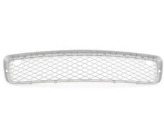 Bmw X5 E70 2006 2010 Centro Gridas Originalus 51117163957