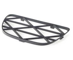 BMW X5 E70 Atviras Tinklelis Desine Originalus 51118038268