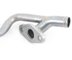 Bmw X5 E70 Turbokompresoriaus Alyvos Grąžinimo Vamzdis Originalus 11427808154