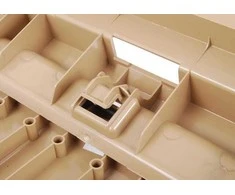 Bmw X5 E70 Krovimo Slenksčio Dangtis Originalus 51476967844