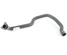 BMW X5 E70 Cilindro Galvos Silgamo Termostato Šlaunis Originalus 11537550062