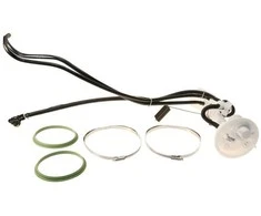 BMW X5 E70 Degalu Tiekejimo Blokas Su Degalu Lygio Jutikliu Kairysis Originalus 16117195469