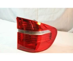 BMW X5 E70 Dešinės Pusės Šviesos Panelės Galinė Šviesa Originalus 63217200820