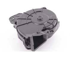 Bmw X5 E70 F15 G05 Orūs Ventiliatorius Trečios Eilės Sėdynėms Originalus 67639118074