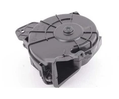 Bmw X5 E70 F15 G05 Orūs Ventiliatorius Trečios Eilės Sėdynėms Originalus 67639118074