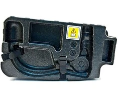 BMW X5 E70 F15 X6 F16 Originalus 71606772223
