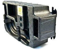 BMW X5 E70 F15 X6 F16 Originalus 71606772223