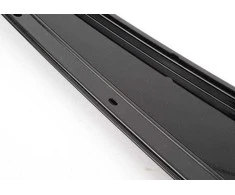 BMW X5 E70 Finisher Langų Rėmelis B Stulpas Dešinė Sienelė Originalus 51357207835