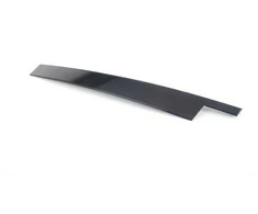 BMW X5 E70 Finisher Langų Rėmo B Stulpas FR Durys Originalus 51337207832