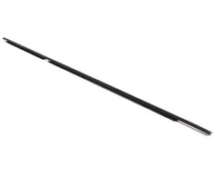 Bmw X5 E70 Galinis Kairysis Durų Užuolaidas Originalus 51357136975