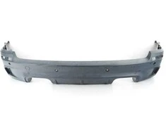 Bmw X5 E70 Galinis Priekinis Sraigas Originalus 51127242321