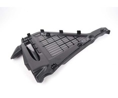 BMW X5 E70 Kabinos Oro Filtras Mikrofiltras Būstas Dešinė Originali 64316945584