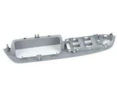 Bmw X5 E70 Kairysis Perdangos Dangtelis Originalus 51416975795
