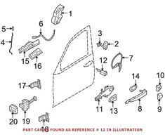 Bmw X5 E70 Kodo Siferblai Kairysis Originalus 51217187879