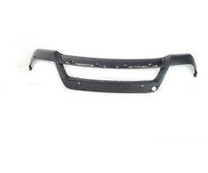 Bmw X5 E70 LCI Apatinė Korpuso Dalis Juodas Originalus 51117222382